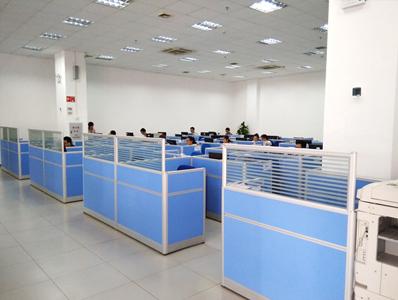 惠州億能電子辦公環境（三）