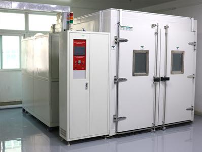 億能電子生產環境（九）