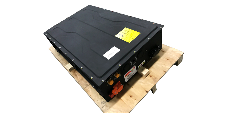 EV動力電池系統(tǒng)商用車