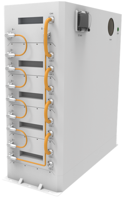 高壓家庭儲(chǔ)能