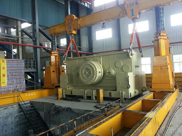 無(wú)錫大型設(shè)備搬運(yùn)需要的細(xì)節(jié) 無(wú)錫大型設(shè)備搬運(yùn)需要的細(xì)節(jié)