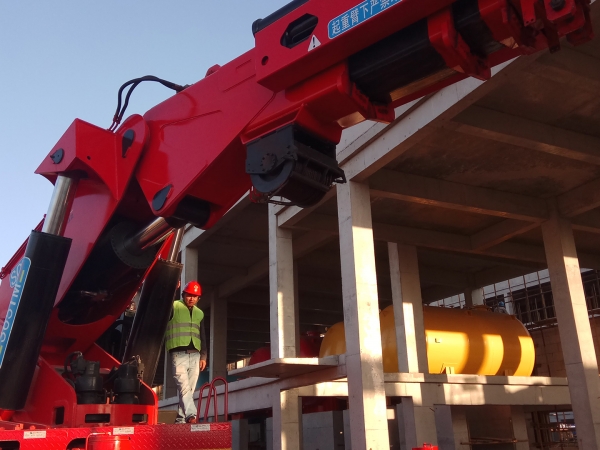 完整的設備搬運合同包含哪些內容