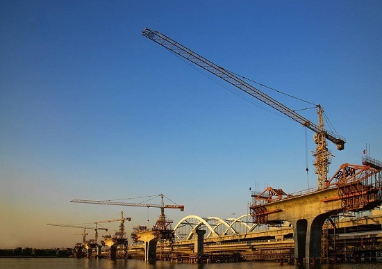 設備吊裝工作中司索工需要做哪些工作? 設備吊裝工作中司索工需要做哪些工作?