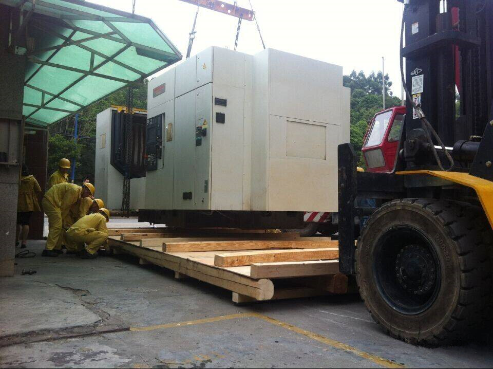 設備吊裝搬運過程中如何節(jié)省搬運費用 設備吊裝搬運過程中如何節(jié)省搬運費用