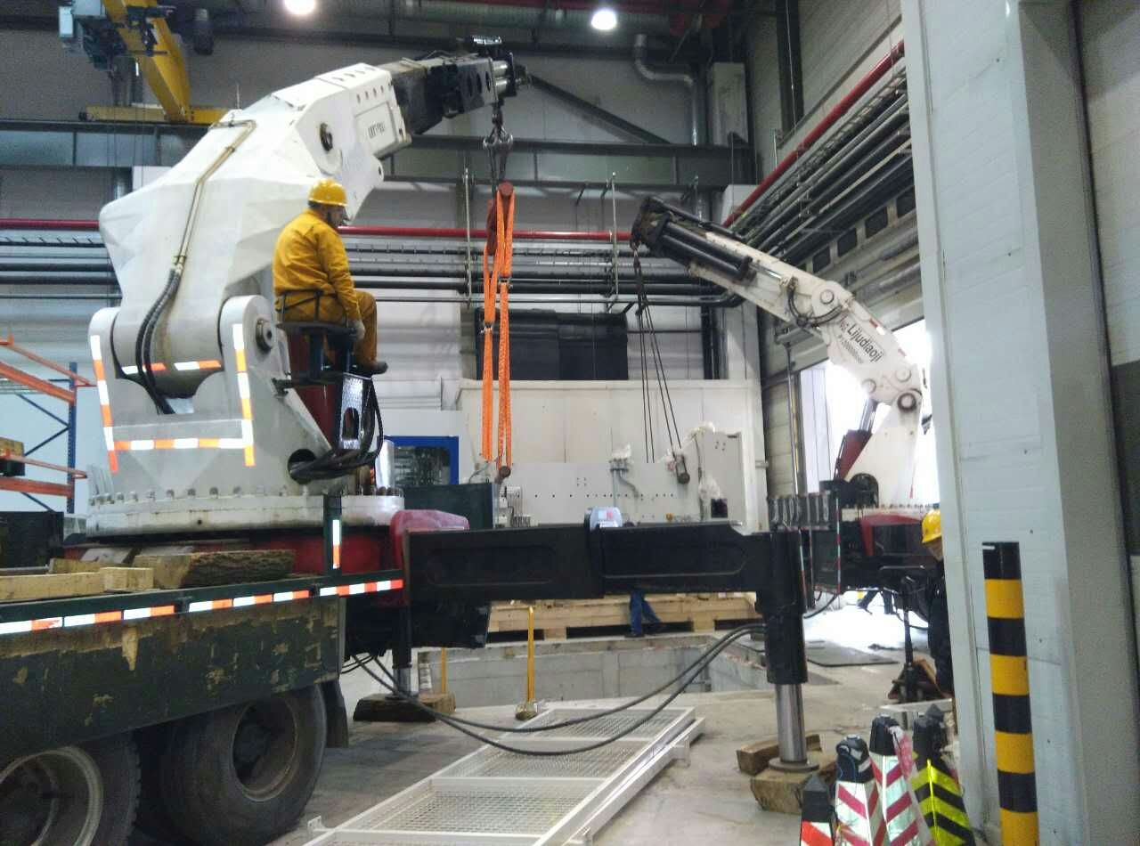 哪些吊裝方法是不值得提倡的 哪些吊裝方法是不值得提倡的