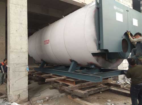 設備搬運公司提醒您鍋爐設備在搬遷時需要注意哪些地方？