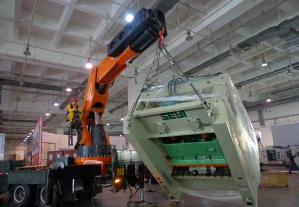 一份完整的設備搬運合同應該包含哪些內容? 一份完整的設備搬運合同應該包含哪些內容?