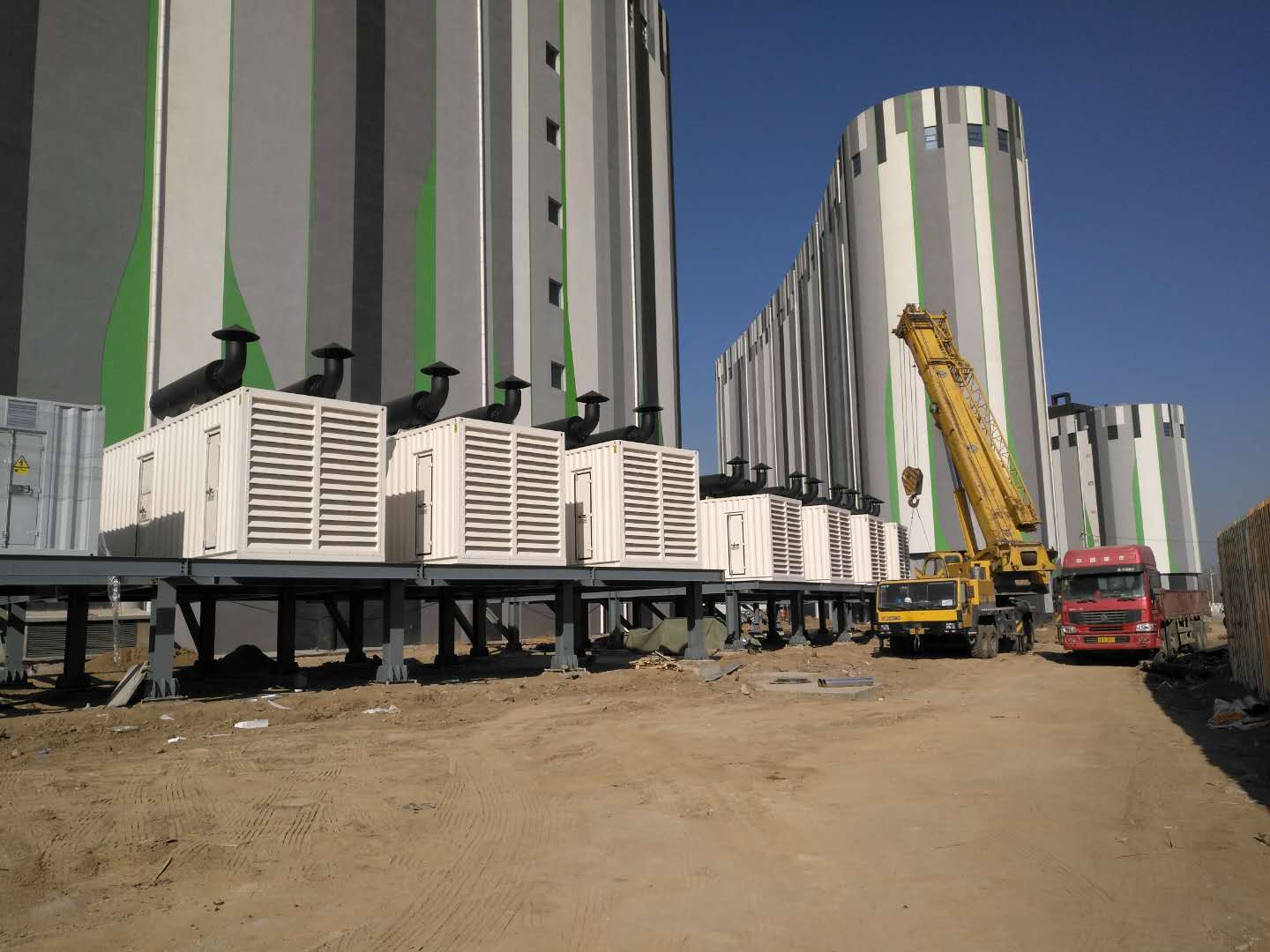 起重吊裝搬運設(shè)備有哪些需要主要檢查的項目？