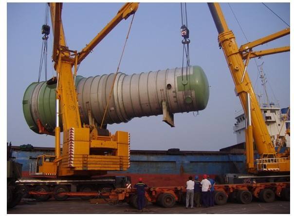 起重吊裝作業的安全常識有哪些? 起重吊裝作業的安全常識有哪些?