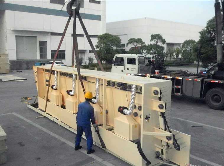 估算設備重量應該注意哪幾個方面？