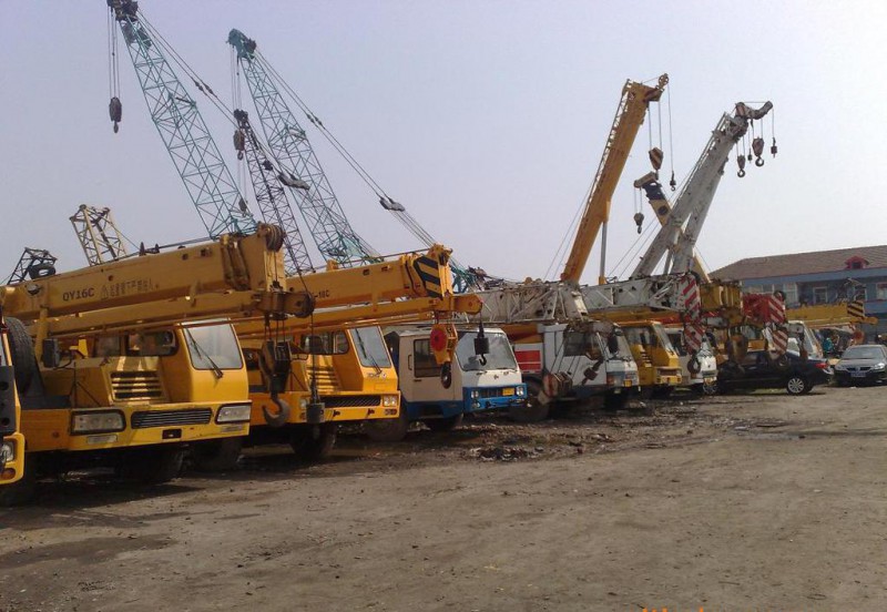 大型設(shè)備吊裝步驟是怎樣的? 大型設(shè)備吊裝步驟是怎樣的?