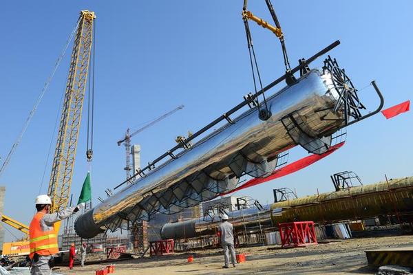 重型設(shè)備在搬運(yùn)過程中的安全問題該如何得到保障？