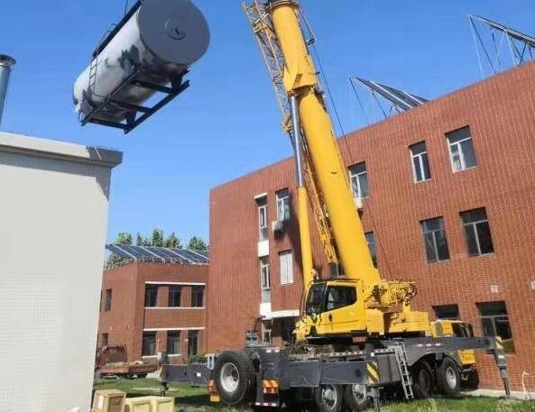 設(shè)備搬運吊點該如何進行選擇? 設(shè)備搬運吊點該如何進行選擇?