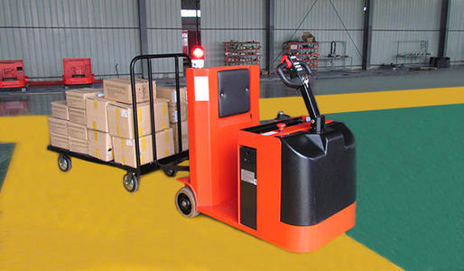 無錫設備搬運廠家為您介紹倉庫搬運叉車在操作時有哪些規范？