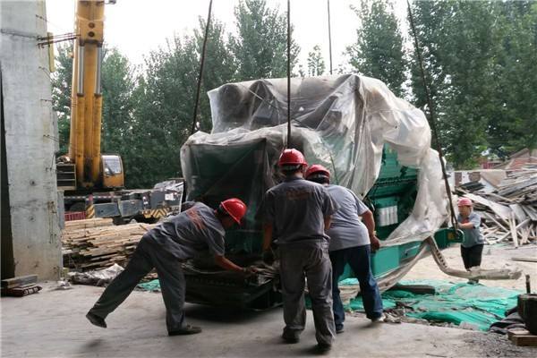 簽訂設備搬遷合同最需要關注的內容是哪里 簽訂設備搬遷合同最需要關注的內容是哪里