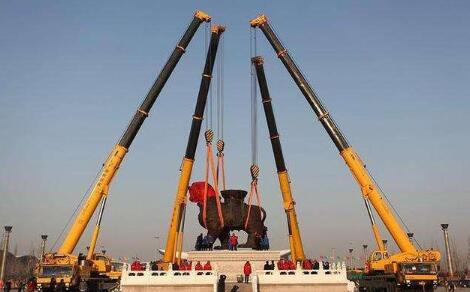 三坐標搬運中怎么保護好自己? 三坐標搬運中怎么保護好自己?