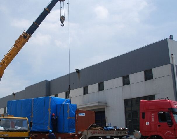 精密設備搬運有哪些規(guī)范化技巧 精密設備搬運有哪些規(guī)范化技巧