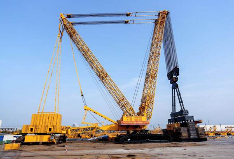 大型機(jī)械搬運(yùn)基本常識你知道哪些? 大型機(jī)械搬運(yùn)基本常識你知道哪些?